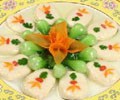 百花鱼肚