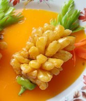 菠萝鱼
