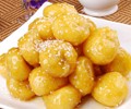 拔丝香蕉