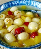 冰糖湘莲