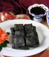 臭豆腐-就是这个味
