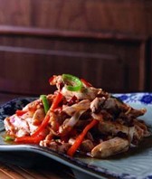 东安子鸡怎么做