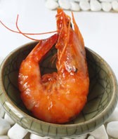 番茄大虾