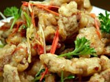 锅包肉的做法