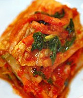 韩国泡菜的做法