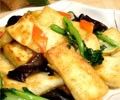 虎皮豆腐