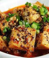 韩式鳕鱼炖豆腐的制作方法