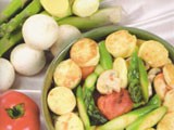 金钱豆腐的做法