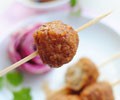 糯米肉圆