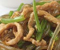 芹菜粉的做法