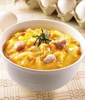 亲子丼_日式盖饭始祖