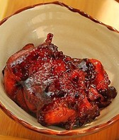 日式照烧鸡排的做法