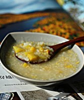 四黄粥