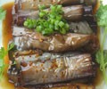 烧茄子的做法