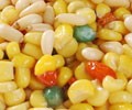 松仁玉米怎么做