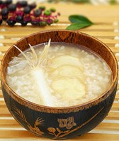 神仙粥的做法