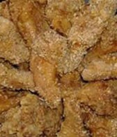 酥炸凤翼
