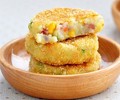 土豆饼的做法