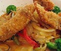 香酥鸡柳的做法