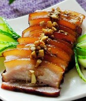 云雾肉