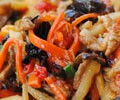 鱼香肉丝的做法